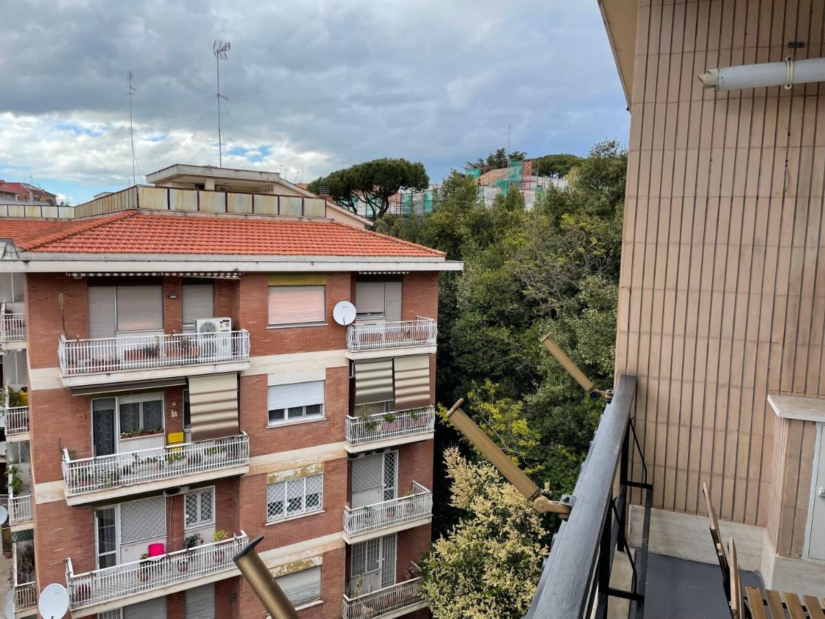 Gregorio VII Vatican House — Photos 3